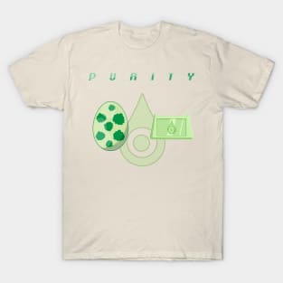 Digimon: Purity T-Shirt